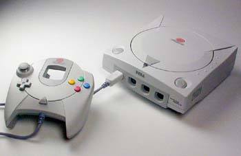 Dreamcast