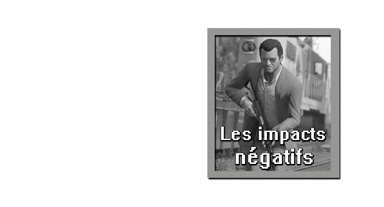 Impact - Négatif - Normal