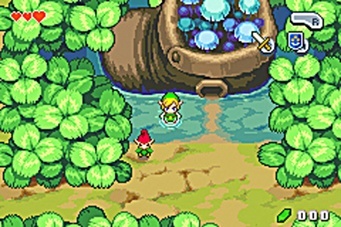 The Legend Of Zelda